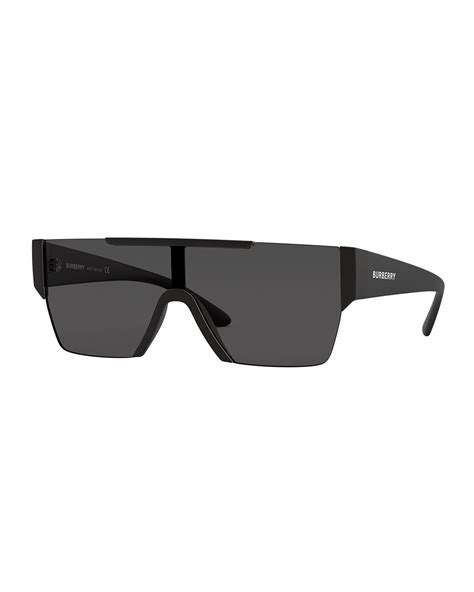 burberry logo shield sunglasses|Burberry sunglasses for men.